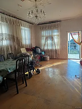 Satılır 6 otaqlı həyət evi 161 m²