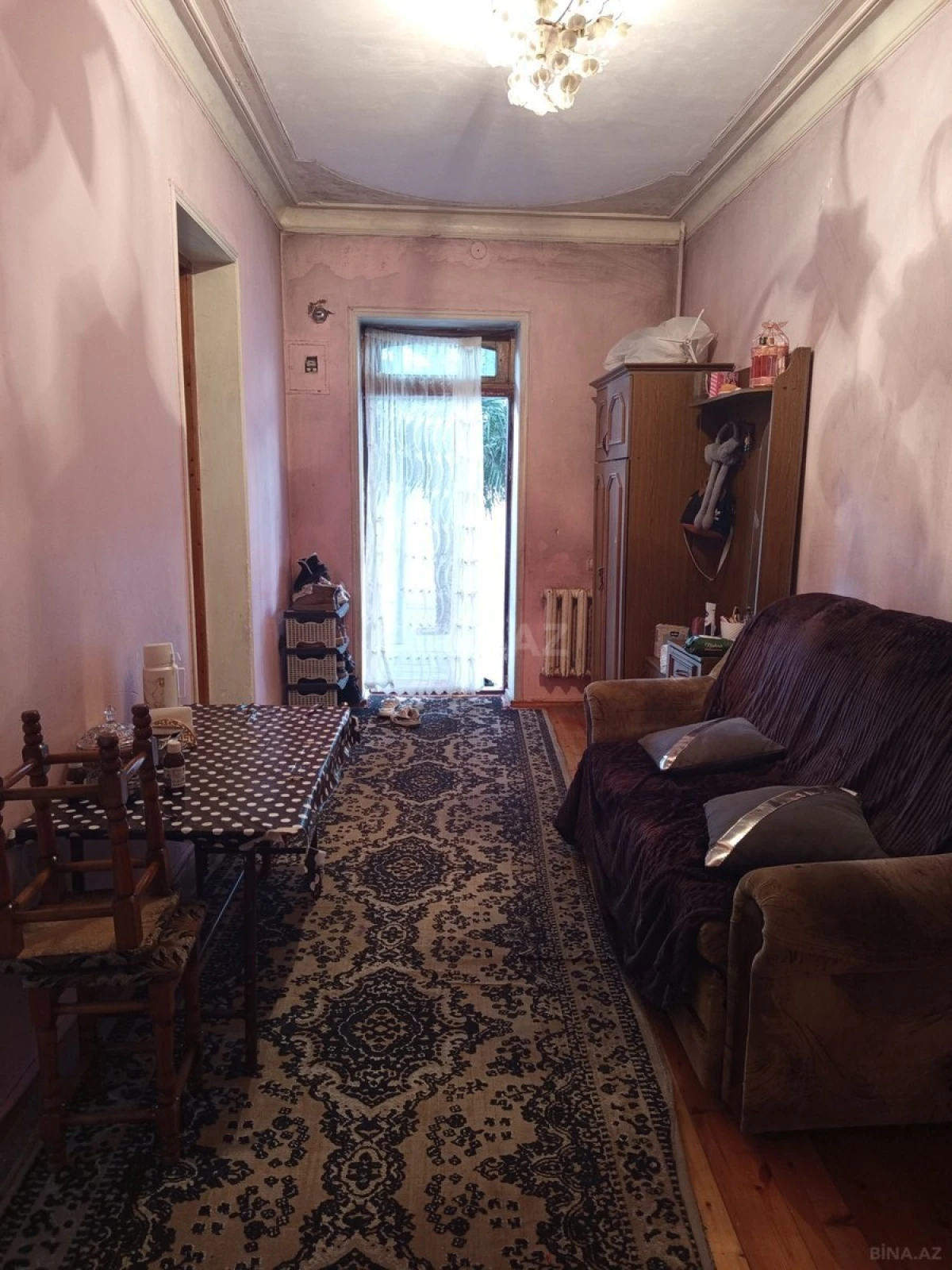 Satılır 6 otaqlı həyət evi 161 m²