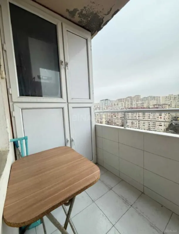 Satılır 2 otaqlı mənzil 55 m²