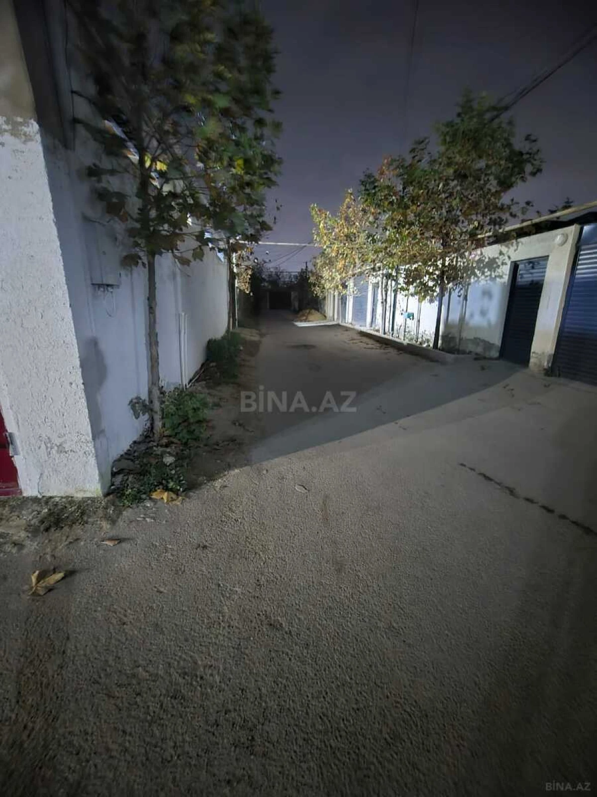 Satılır 4 otaqlı həyət evi 110 m²