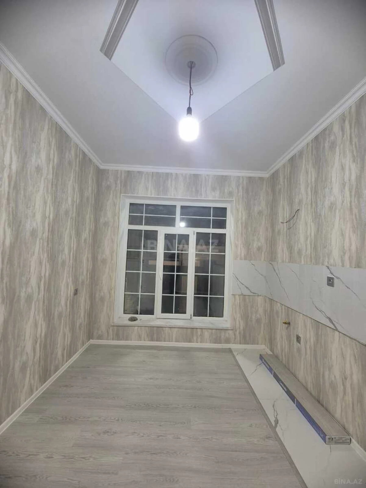 Satılır 4 otaqlı həyət evi 110 m²