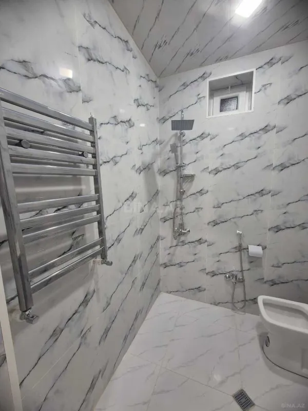 Satılır 4 otaqlı həyət evi 110 m²