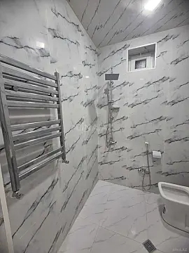 Satılır 4 otaqlı həyət evi 110 m²
