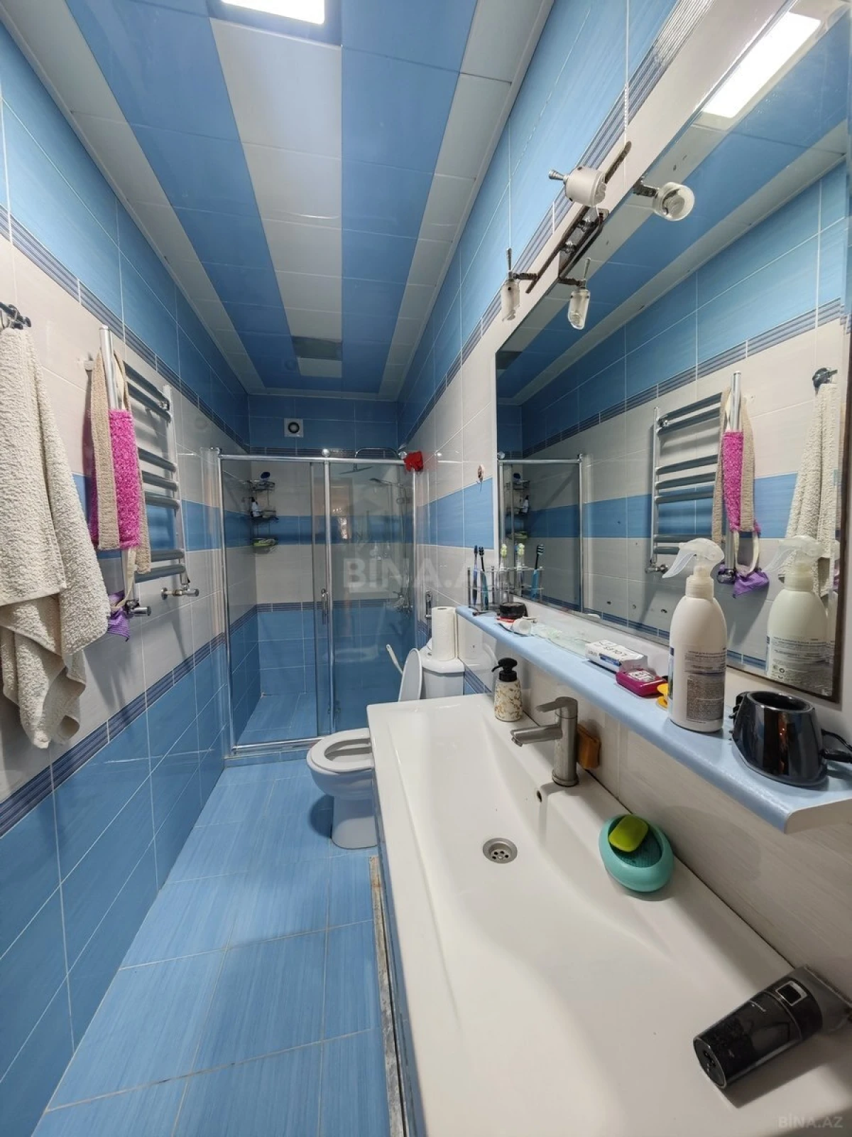 Satılır 6 otaqlı həyət evi 220 m²