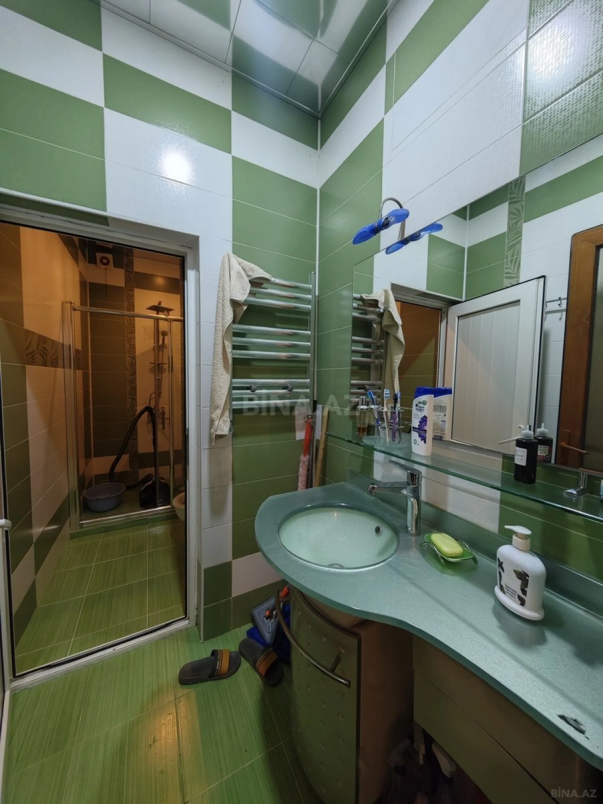 Satılır 6 otaqlı həyət evi 220 m²