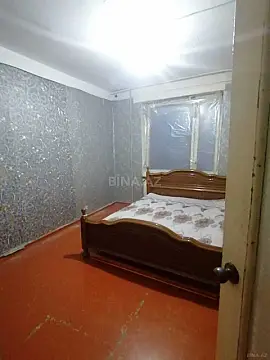 Satılır 2 otaqlı mənzil 60 m²