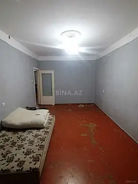Satılır 2 otaqlı mənzil 60 m²