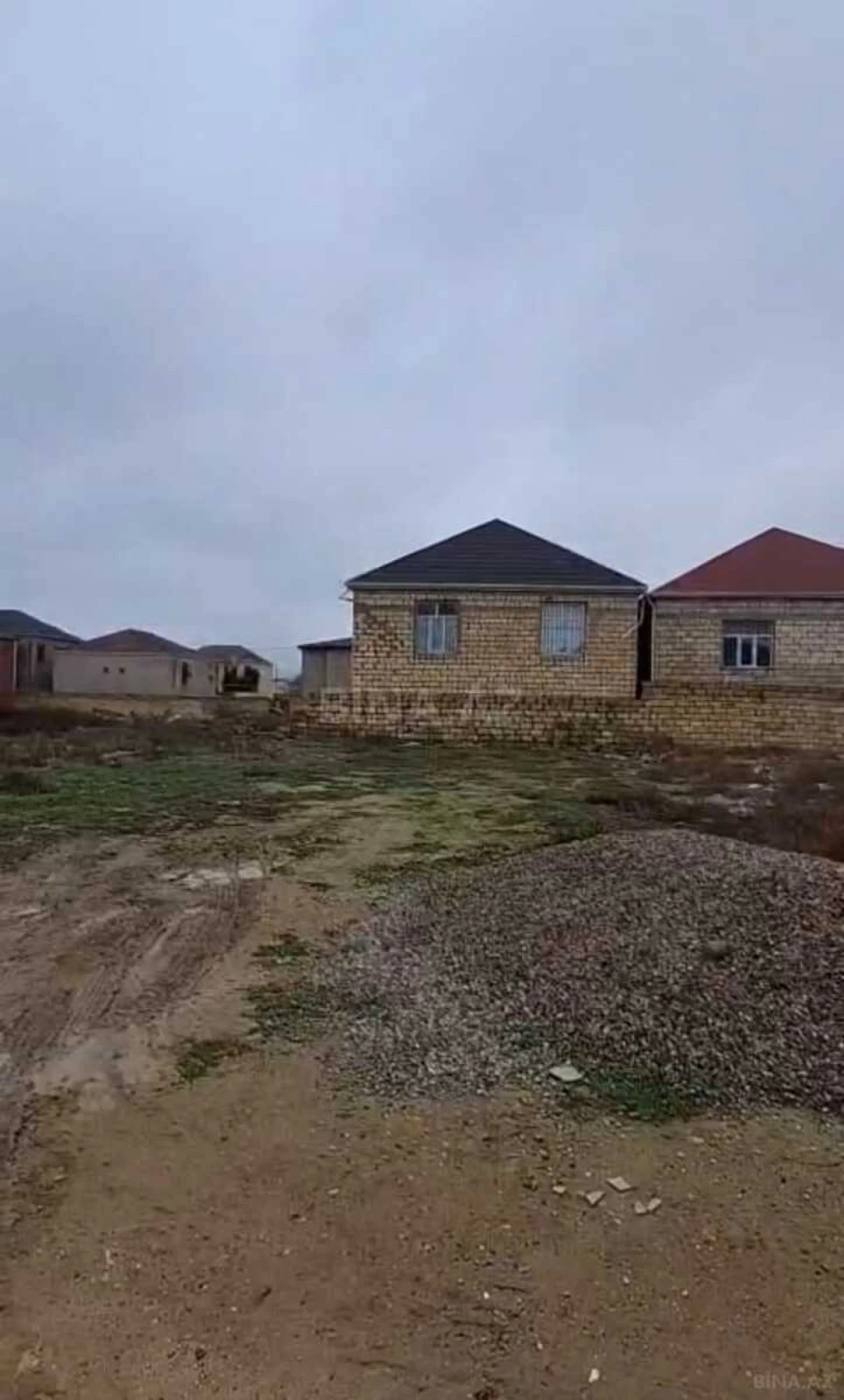 Satılır torpaq sahəsi 11 m²