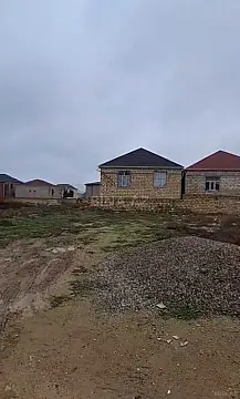 Satılır torpaq sahəsi 11 m² — Bakı, Biləcəri 11.00 m²