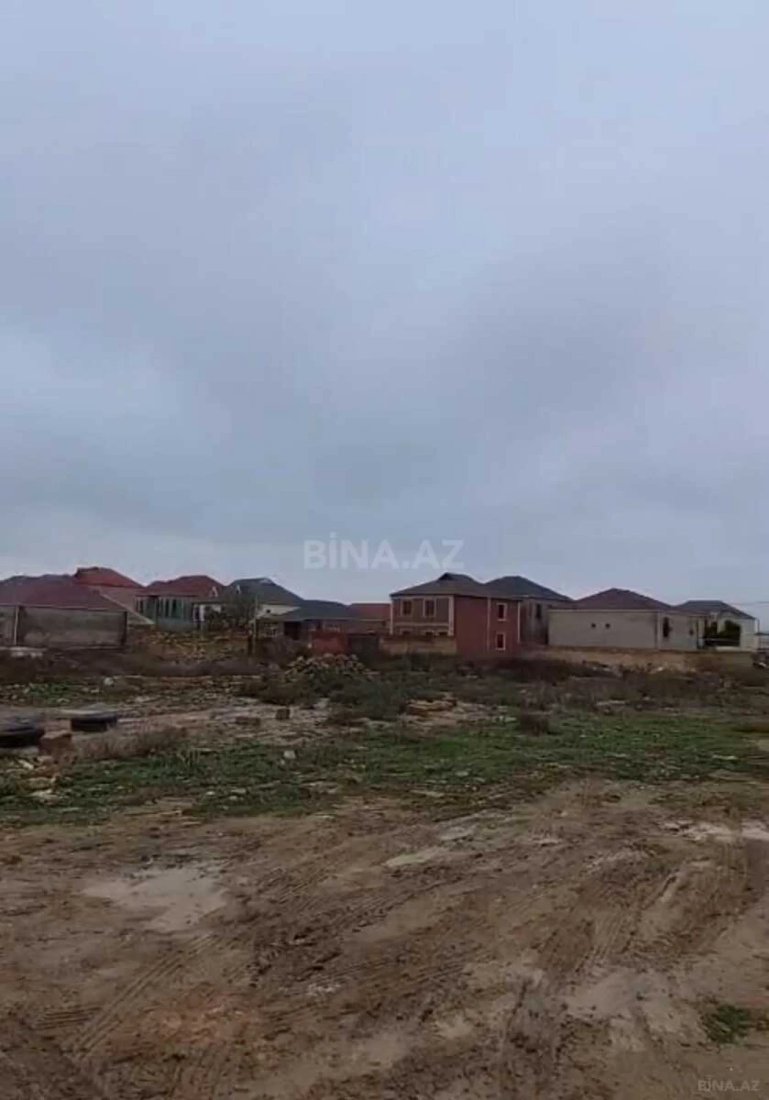 Satılır torpaq sahəsi 11 m²