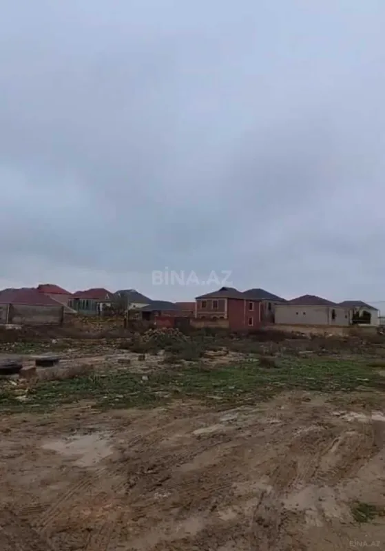 Satılır torpaq sahəsi 11 m²