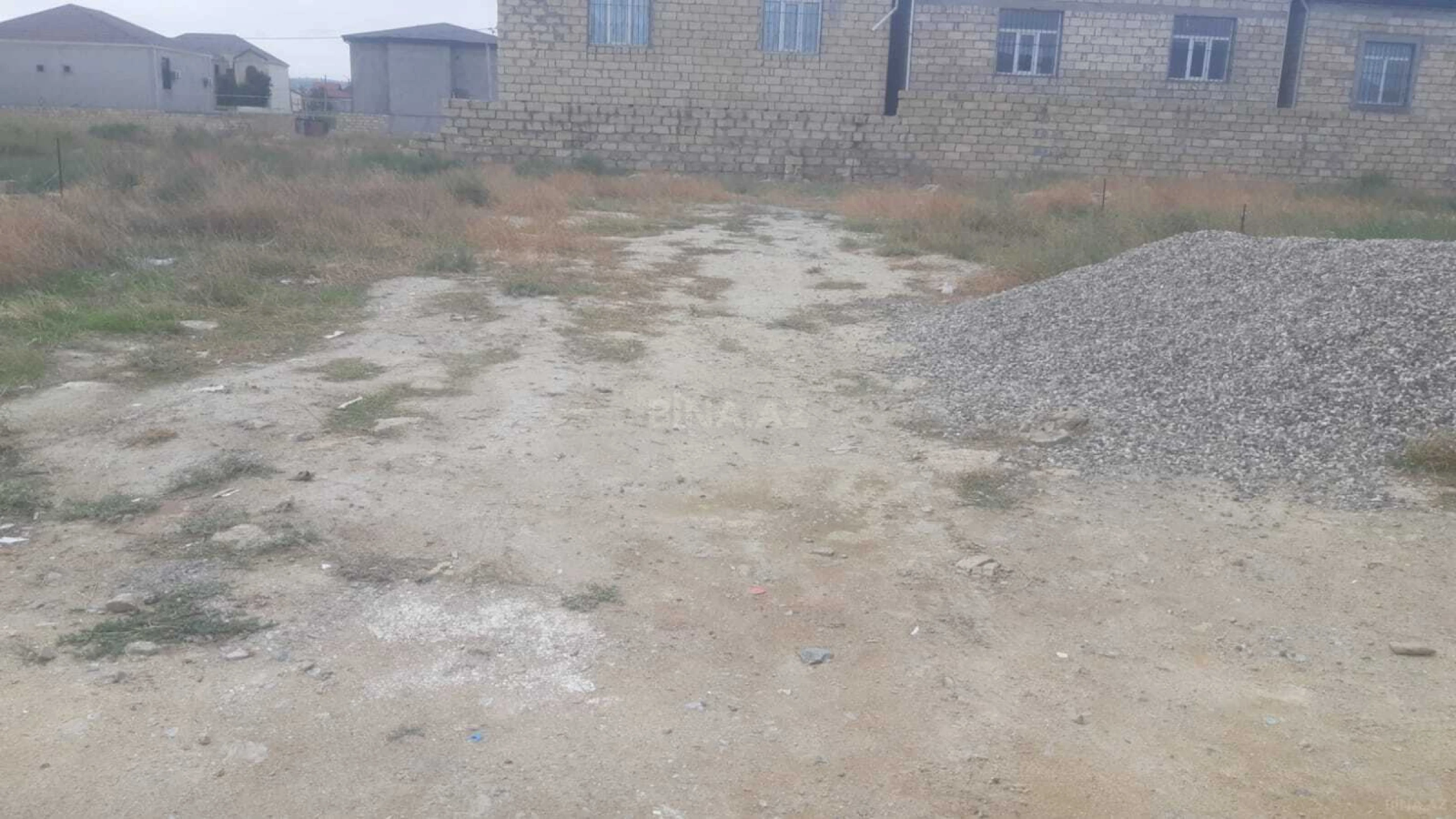 Satılır torpaq sahəsi 11 m²