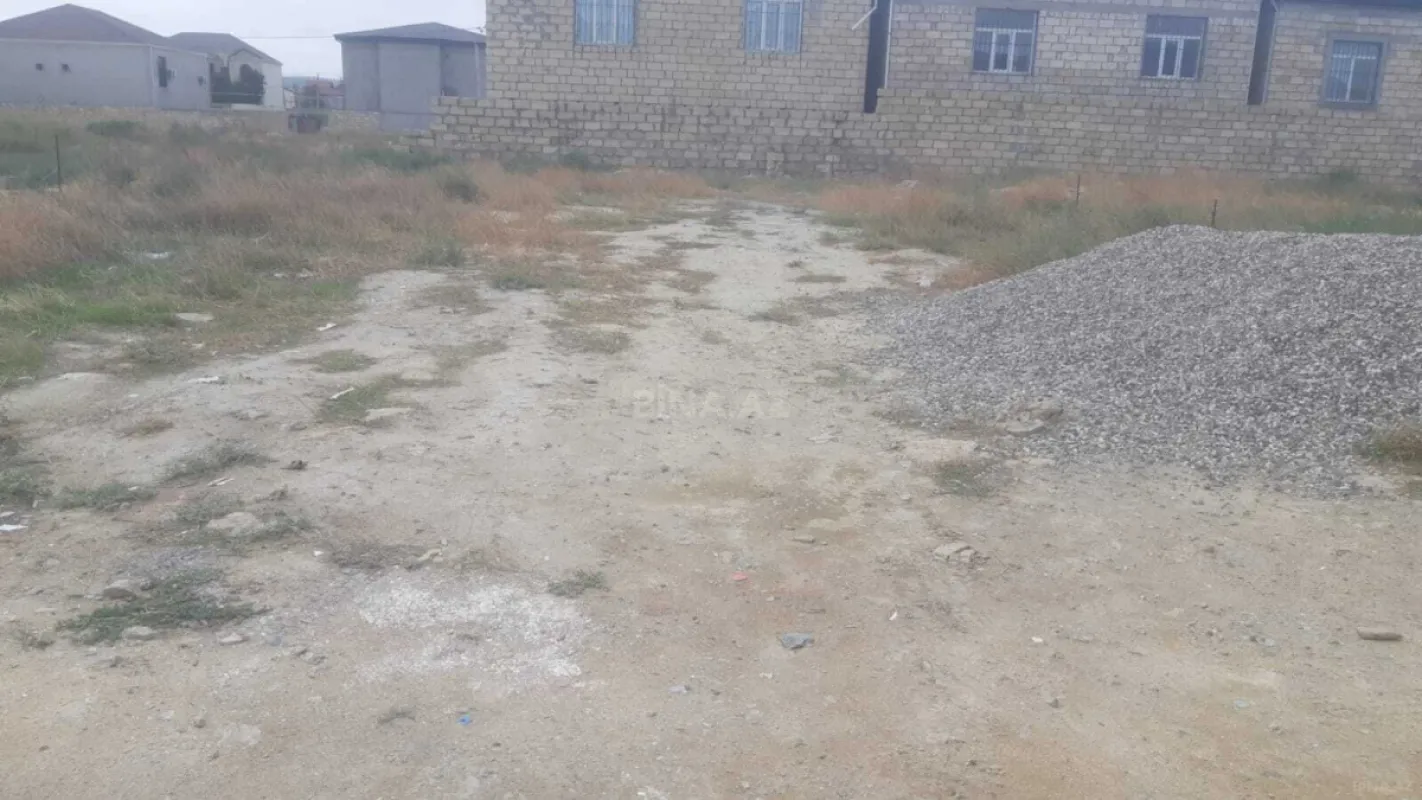 Satılır torpaq sahəsi 11 m²