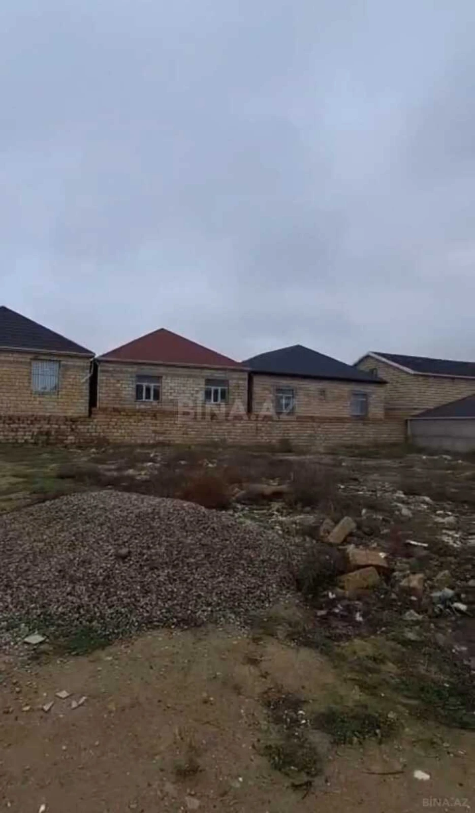 Satılır torpaq sahəsi 11 m²