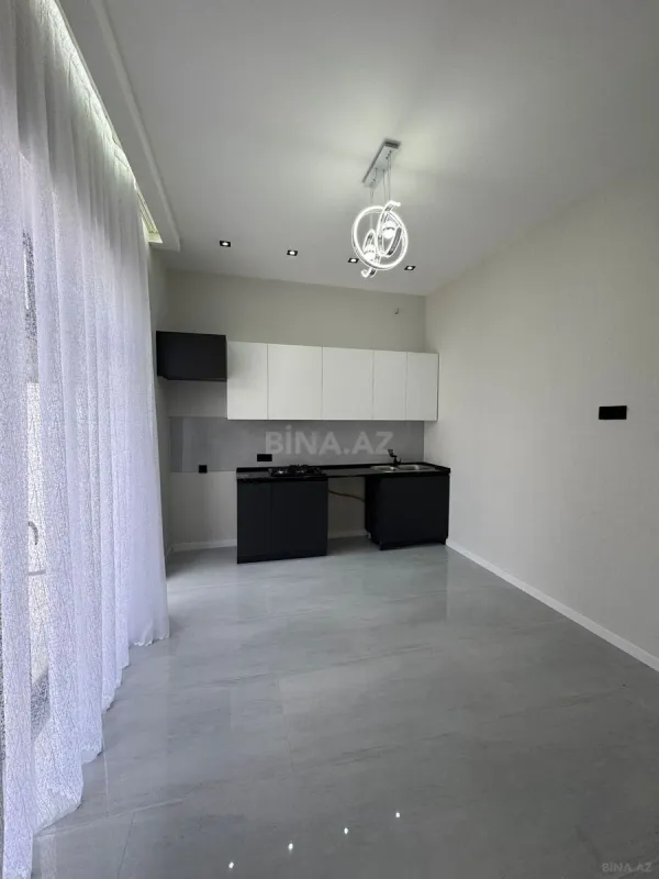 Satılır 4 otaqlı həyət evi 160 m²