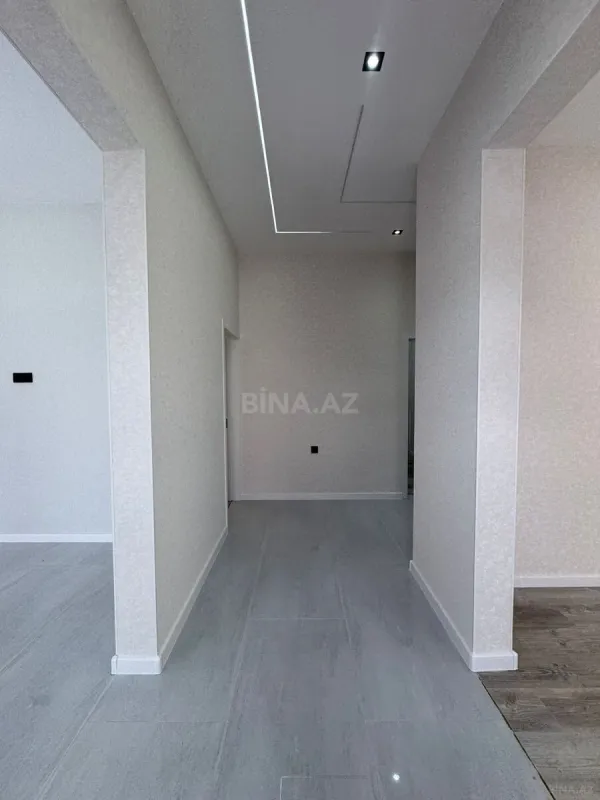 Satılır 4 otaqlı həyət evi 160 m²