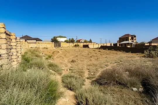 Satılır torpaq sahəsi 8 m²