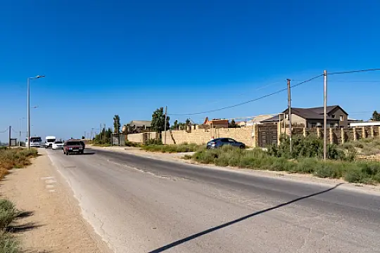 Satılır torpaq sahəsi 8 m²