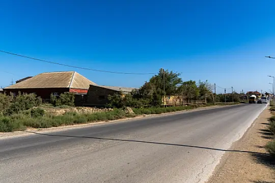 Satılır torpaq sahəsi 8 m²