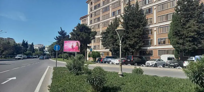 Satılır 1 otaqlı mənzil 33 m² — Bakı, 8-ci mikrorayon 1 otaq 33.00 m²