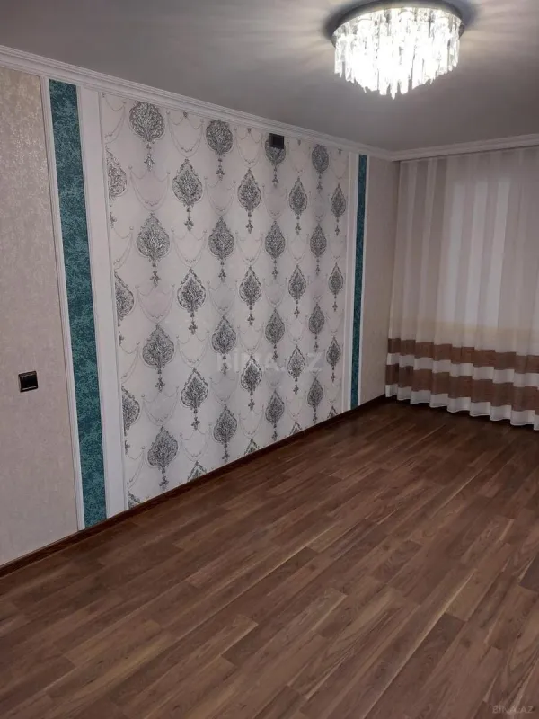 Satılır 1 otaqlı mənzil 33 m²