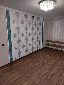 Satılır 1 otaqlı mənzil 33 m²