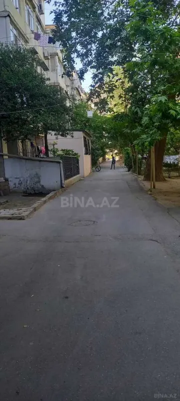 Satılır 1 otaqlı mənzil 33 m²
