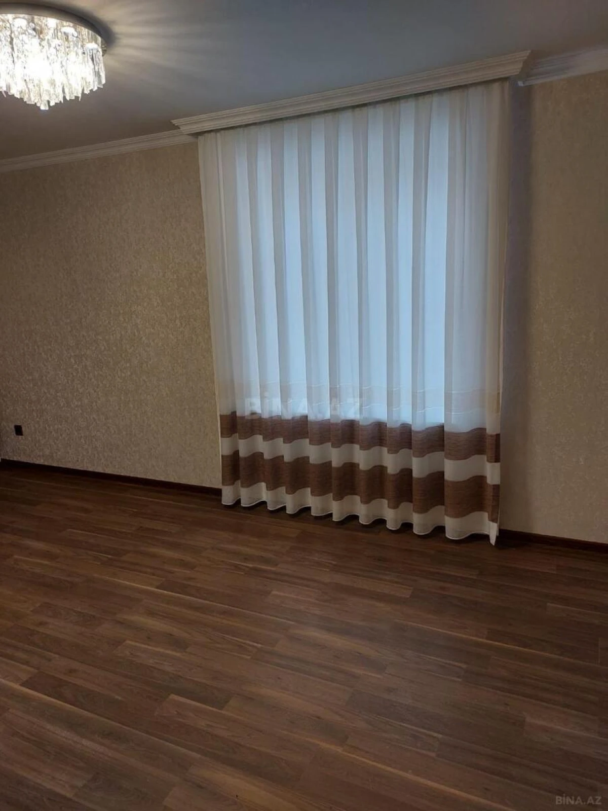 Satılır 1 otaqlı mənzil 33 m²
