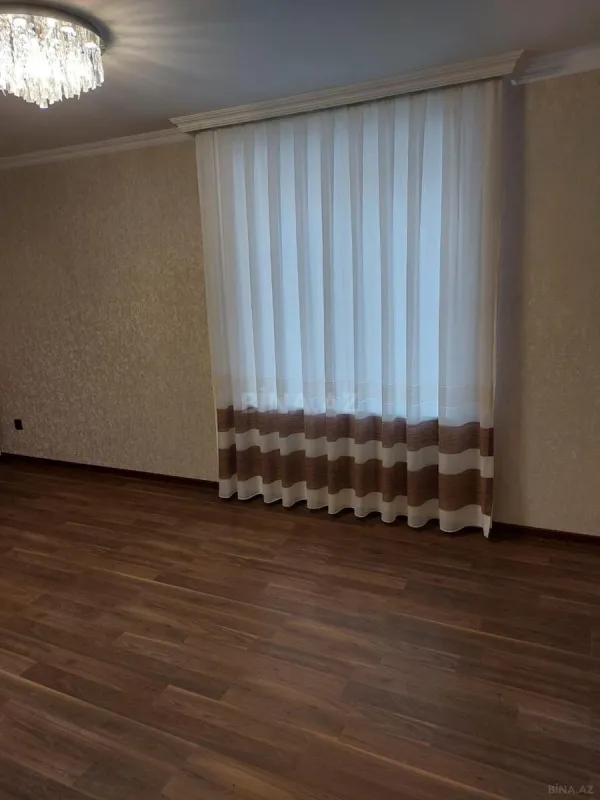 Satılır 1 otaqlı mənzil 33 m²