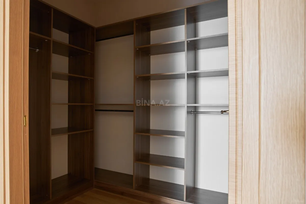 Kirayə verilir 3 otaqlı mənzil 110 m²