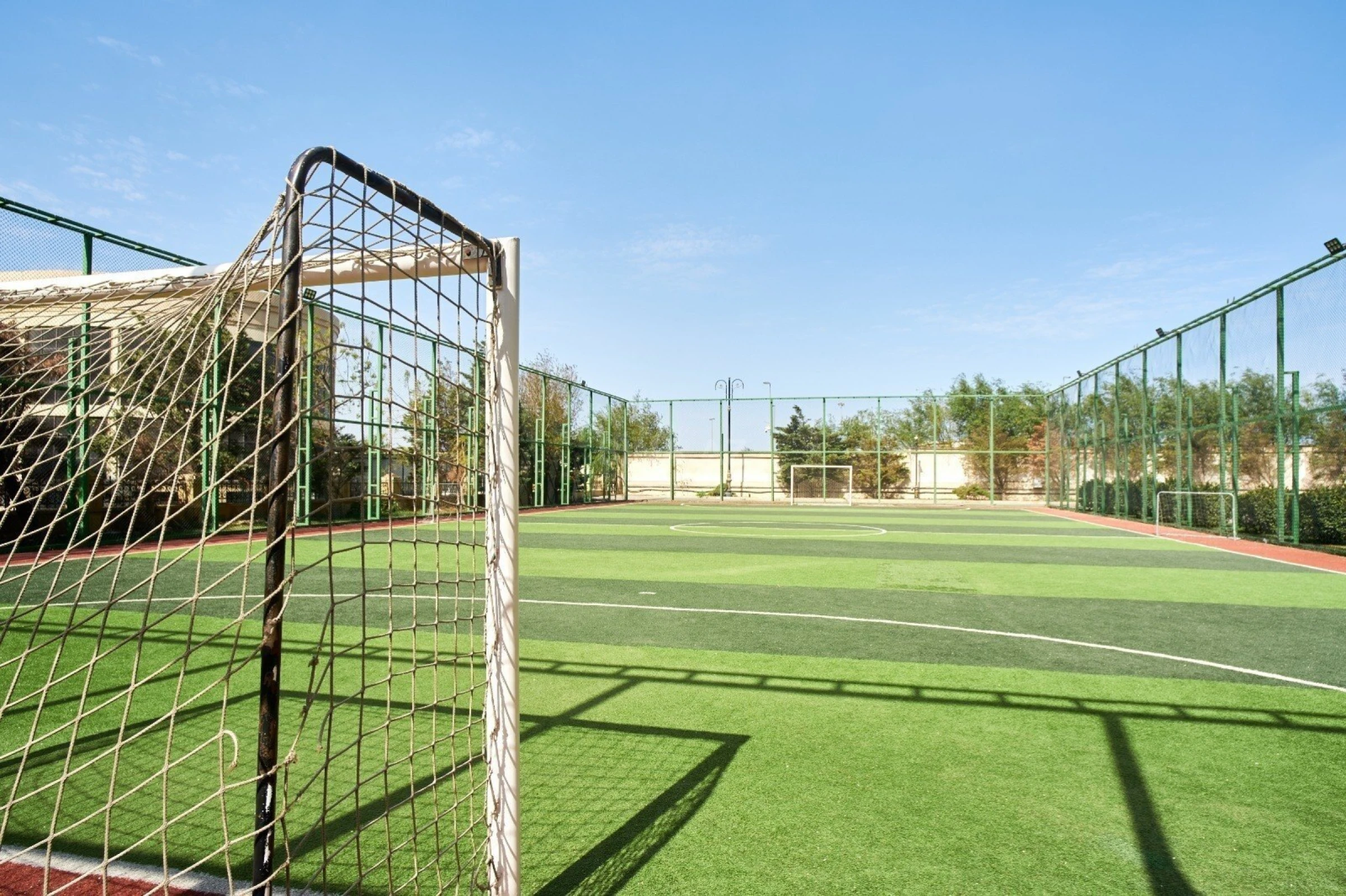 Kirayə verilir 3 otaqlı mənzil 110 m²