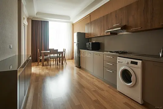 Kirayə verilir 3 otaqlı mənzil 110 m²