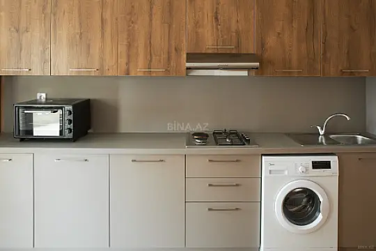 Kirayə verilir 3 otaqlı mənzil 110 m²