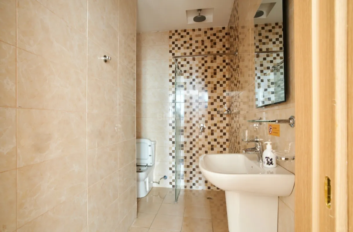 Kirayə verilir 3 otaqlı mənzil 110 m²