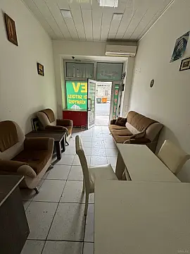 Satılır obyekt 16.2 m²