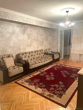 Satılır 2 otaqlı mənzil 65 m² — Bakı 2 otaq 65.00 m²