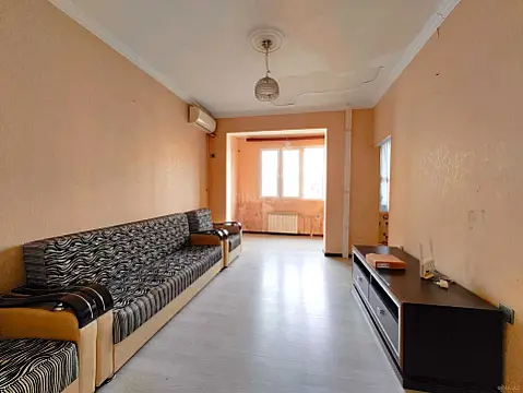 Kirayə verilir 2 otaqlı mənzil 60 m² — Bakı 2 otaq 60.00 m²