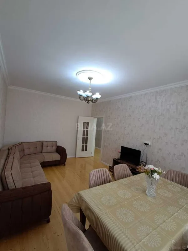 Satılır 4 otaqlı həyət evi 124 m²
