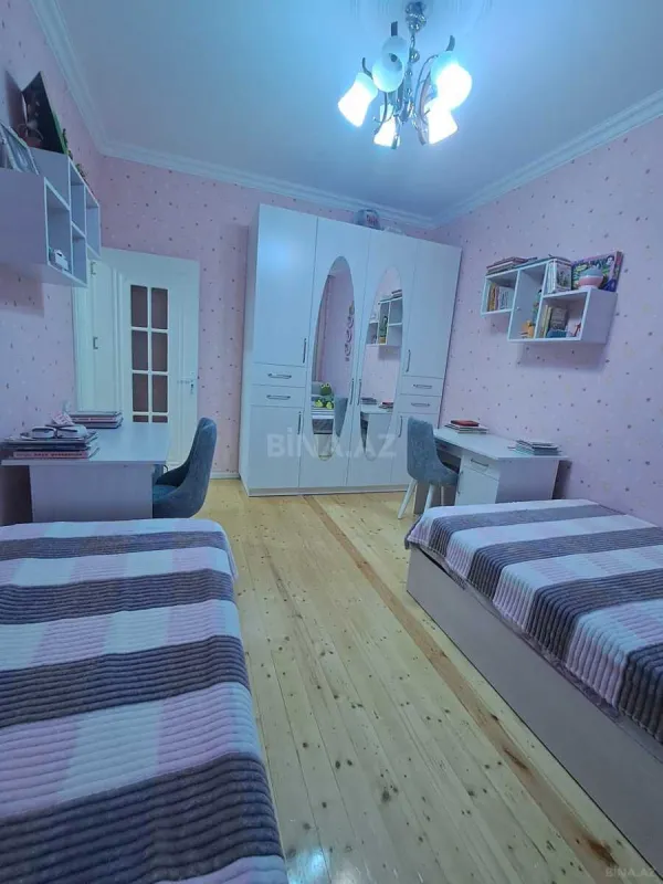 Satılır 4 otaqlı həyət evi 124 m²