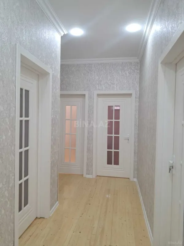 Satılır 4 otaqlı həyət evi 124 m²