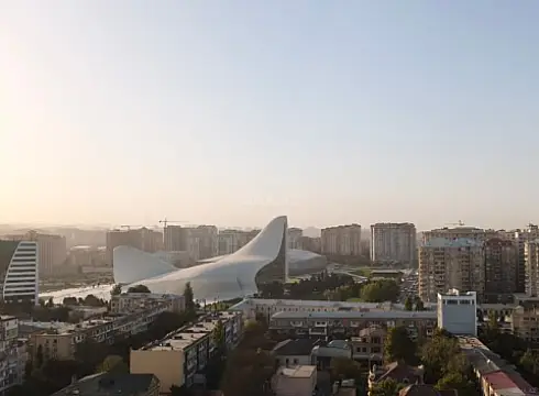 Satılır 3 otaqlı mənzil 158 m² — Bakı, Nərimanov 3 otaq 158.00 m²