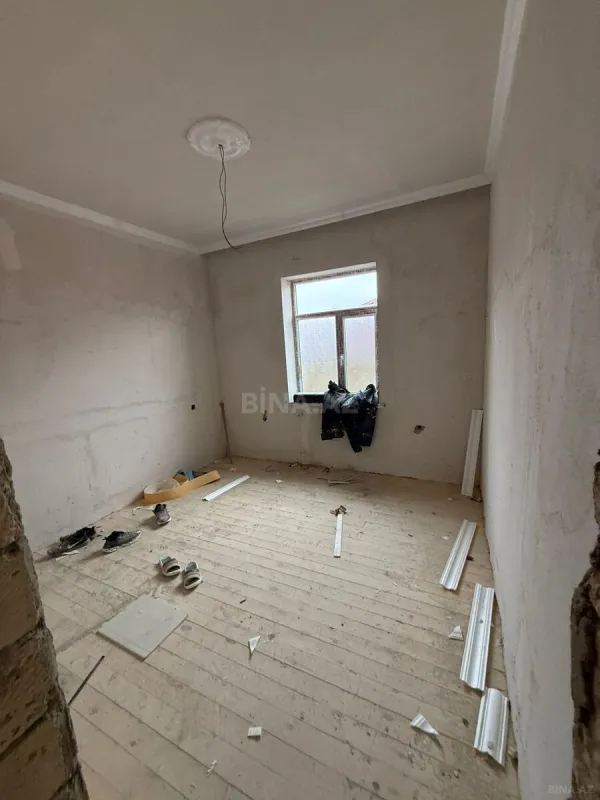 Satılır 3 otaqlı həyət evi 120 m²