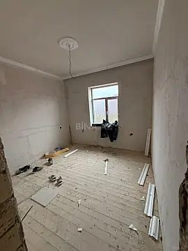 Satılır 3 otaqlı həyət evi 120 m²