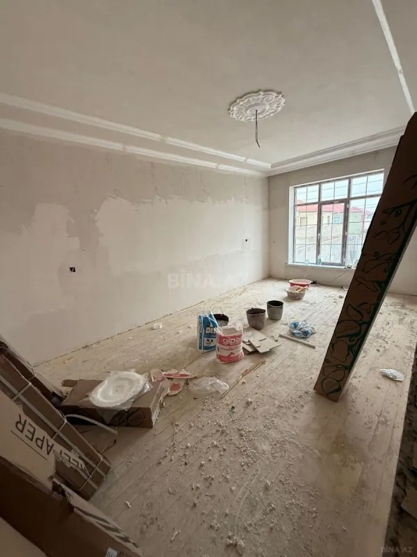 Satılır 3 otaqlı həyət evi 120 m²