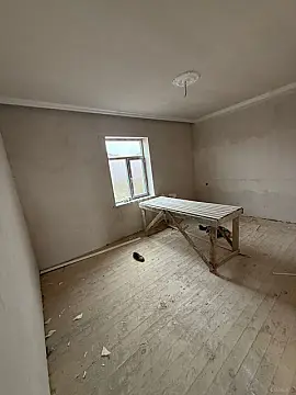 Satılır 3 otaqlı həyət evi 120 m²