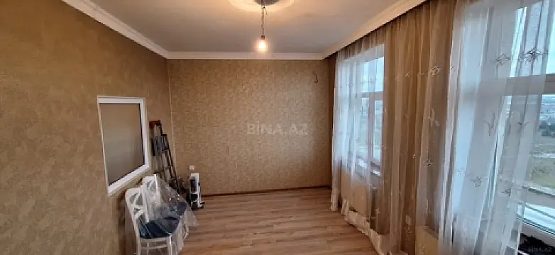 Satılır 2 otaqlı mənzil 48 m²