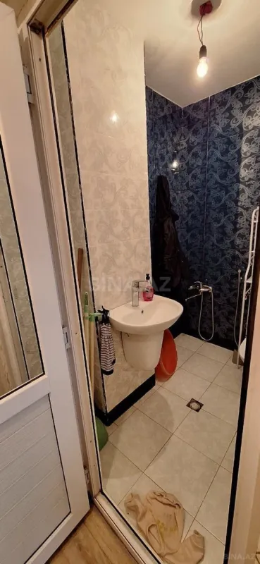 Satılır 2 otaqlı mənzil 48 m²