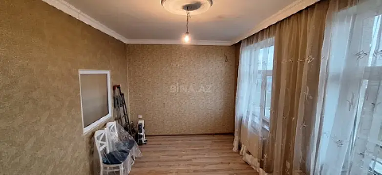Satılır 2 otaqlı mənzil 48 m²
