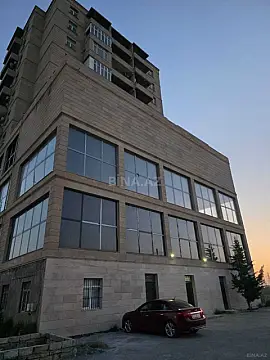 Satılır 2 otaqlı mənzil 48 m²