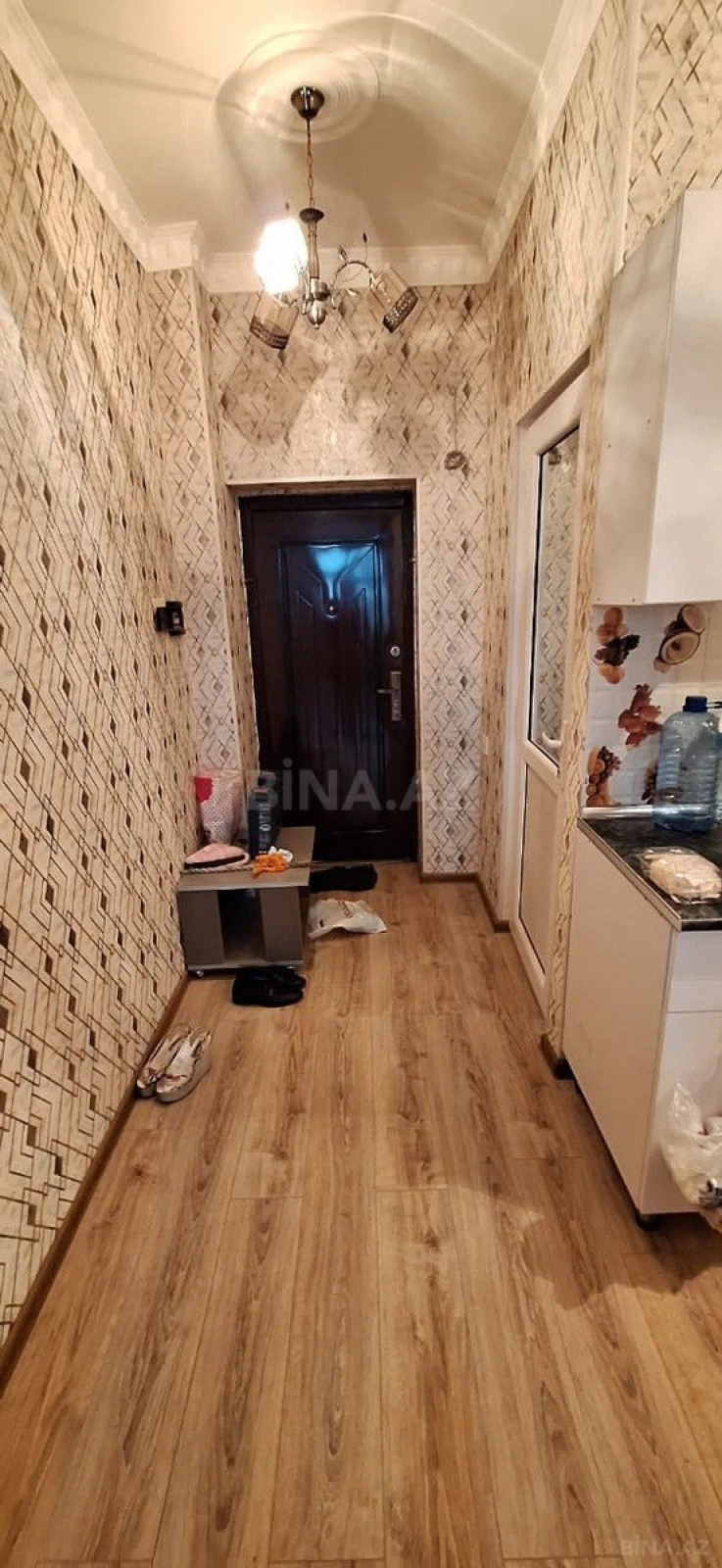 Satılır 2 otaqlı mənzil 48 m²